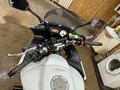 2011 Yamaha FZ8, белый, 620000 рублей - вид 8
