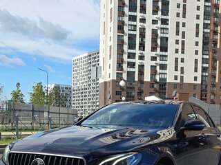 2019 Mercedes-Benz E-Класс 200 V (W213, S213, C238), синий, 3200000 рублей, вид 1