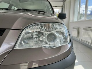 2019 Chevrolet Niva I Рестайлинг, коричневый, 740000 рублей, вид 2