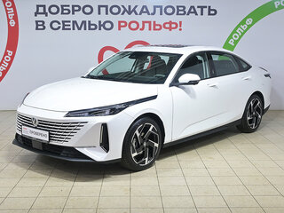 Changan Lamore
