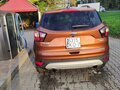 2017 Ford Escape III Рестайлинг, золотистый, 1440000 рублей - вид 5
