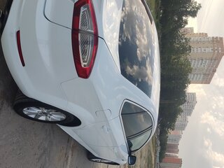 2012 Ford Mondeo IV Рестайлинг, белый, 715000 рублей, вид 1