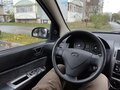 2005 Hyundai Getz I, чёрный, 270000 рублей - вид 7