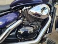 2007 Suzuki Boulevard M50, синий, 450000 рублей - вид 8