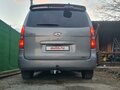 2011 Hyundai Grand Starex, серый, 1790000 рублей - вид 4