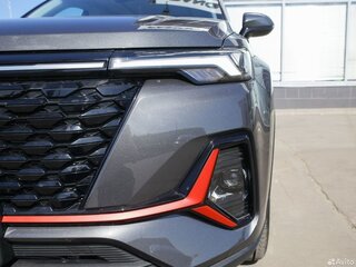 2023 Changan CS35 Plus I Рестайлинг, серый, 1900000 рублей, вид 4