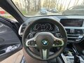 2019 BMW X3 25d xDrive III (G01), чёрный, 5100000 рублей - вид 5