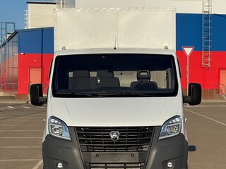 2013 ГАЗ ГАЗель Next, белый, 1370000 рублей, вид 1