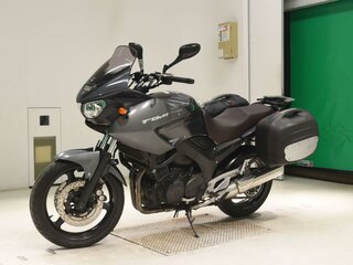 2010 Yamaha TDM900, серый, 545000 рублей, вид 4