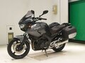 2010 Yamaha TDM900, серый, 545000 рублей - вид 3