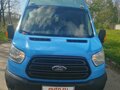 2016 Ford Transit, синий, 1850000 рублей - вид 2