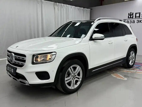 Mercedes-Benz GLB I (X247)