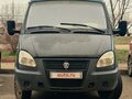 2005 ГАЗ ГАЗель (2705), зелёный, 420000 рублей - вид 2