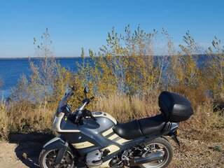 BMW R 1150 RS