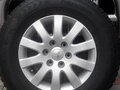 2011 Mitsubishi Pajero Sport II, чёрный - вид 2
