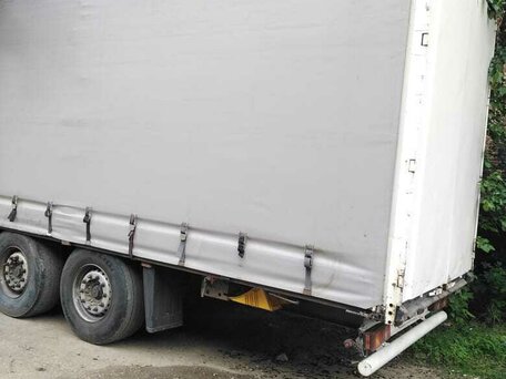2004 Krone SDP 27, чёрный, 1250000 рублей, вид 3