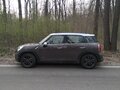 2011 Mini Countryman Cooper S I, коричневый - вид 3