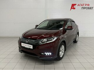 Honda Vezel I