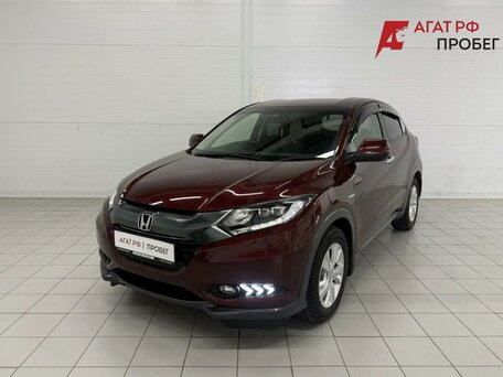 Honda Vezel I