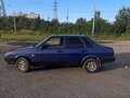 2002 Lada (ВАЗ) 21099, синий - вид 7