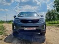 2013 Kia Sorento II Рестайлинг, серый, 1999999 рублей