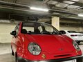 2013 Daewoo Matiz I Рестайлинг, красный - вид 2
