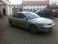2006 Renault Laguna II Рестайлинг, серый - вид 1