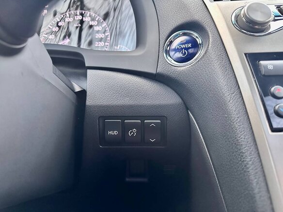 2014 Lexus RX 450h III Рестайлинг, чёрный, 2790000 рублей - вид 26