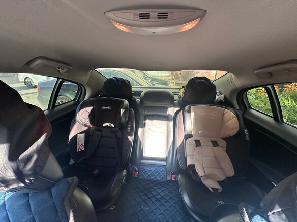 2013 Volvo S60 II Рестайлинг, синий, 1900000 рублей - вид 18