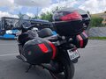 2008 Honda DN-01, фиолетовый, 600000 рублей - вид 7