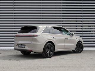 2025 Li Auto (Lixiang) L6 I, серый, 6890000 рублей, вид 5