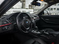 2013 BMW 3 серии 320d xDrive VI (F3x), коричневый - вид 8