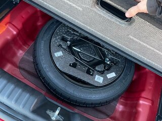 2020 Kia XCeed I, красный, 2050000 рублей, вид 3