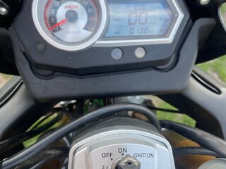 2022 Racer Ranger, чёрный, 175000 рублей, вид 2