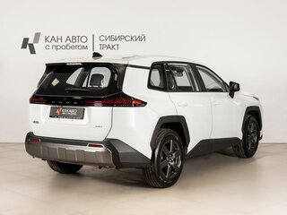 2026 Toyota RAV4 VI (XA60), белый, 4150000 рублей, вид 3
