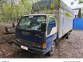 1994 Isuzu Elf (N-series), жёлтый, 1200000 рублей - вид 7