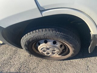 2009 Fiat Professional Ducato, белый, 1500000 рублей, вид 5