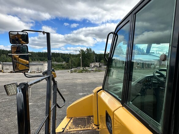 2014 Caterpillar 730, 19500000 рублей - вид 19