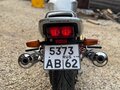 1998 Honda CB 1300, серебристый, 480000 рублей - вид 9