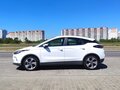 2022 Geely Geometry C 70 kWh, белый, 1650000 рублей - вид 4