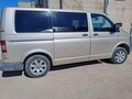 2012 Volkswagen Transporter T5 Рестайлинг, бежевый, 1400000 рублей - вид 1