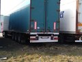 1998 Schmitz Cargobull SKO, зелёный, 299000 рублей