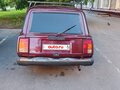 2012 Lada (ВАЗ) 2104, красный, 180000 рублей - вид 6