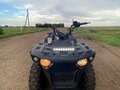 2023 Linhai M200, чёрный, 100000 рублей - вид 2