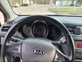 2011 Kia Rio 5-speed III, зелёный, 950000 рублей - вид 9