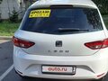 2014 SEAT Leon III, белый, 890000 рублей - вид 8