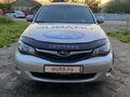 2008 Subaru Impreza III, серый, 690000 рублей