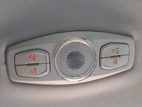 2011 Ford Mondeo IV Рестайлинг, чёрный, 1000000 рублей - вид 15