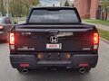 2022 Honda Ridgeline II Рестайлинг, чёрный, 2850000 рублей - вид 10