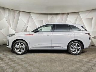 2024 Hongqi HS3, серый, 2630000 рублей, вид 5